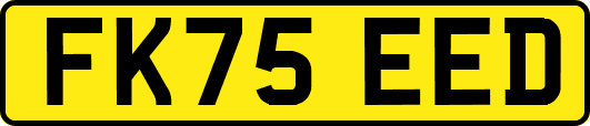 FK75EED