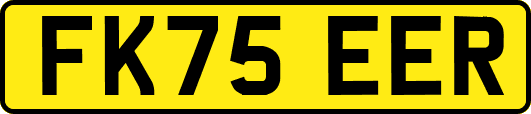 FK75EER