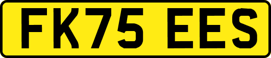 FK75EES