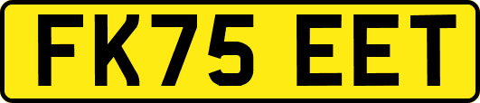 FK75EET