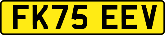 FK75EEV