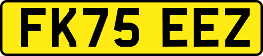 FK75EEZ