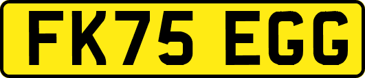 FK75EGG
