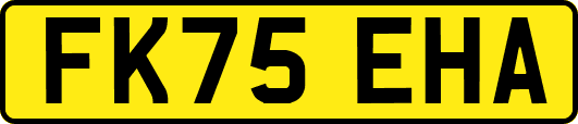 FK75EHA