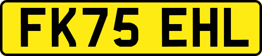 FK75EHL