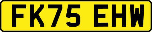 FK75EHW