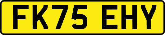 FK75EHY