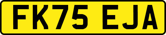 FK75EJA