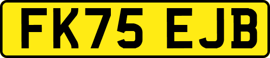 FK75EJB