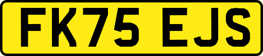 FK75EJS
