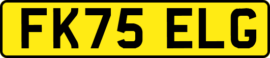 FK75ELG