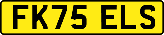 FK75ELS