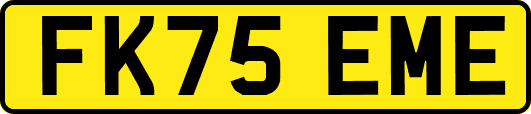 FK75EME
