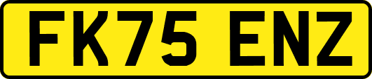 FK75ENZ