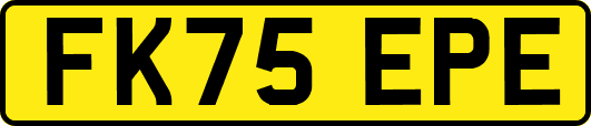 FK75EPE
