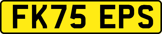 FK75EPS