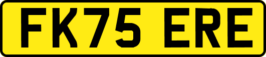FK75ERE