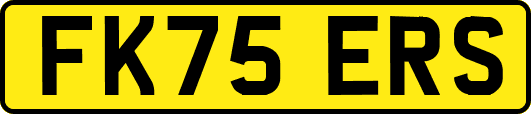 FK75ERS