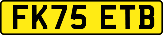 FK75ETB