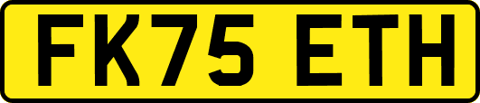 FK75ETH