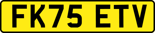 FK75ETV