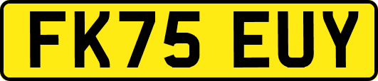 FK75EUY