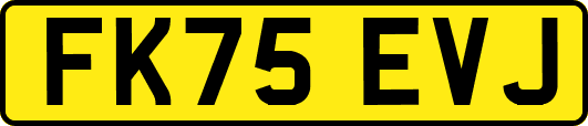 FK75EVJ