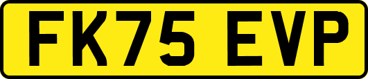 FK75EVP