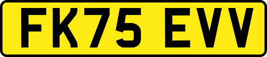 FK75EVV