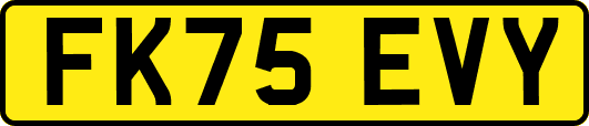 FK75EVY