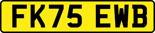 FK75EWB