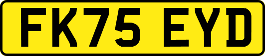 FK75EYD