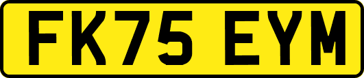 FK75EYM