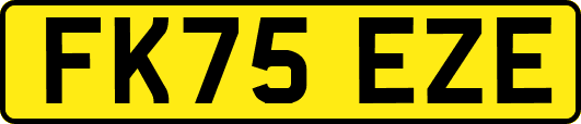 FK75EZE
