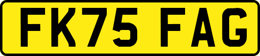 FK75FAG