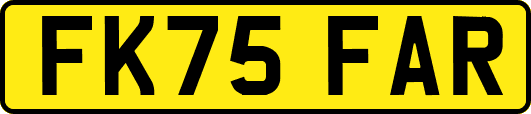 FK75FAR
