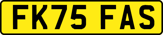 FK75FAS