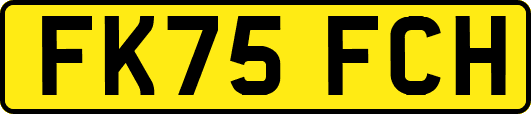FK75FCH
