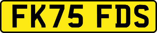 FK75FDS