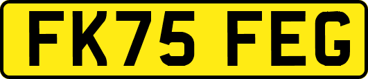 FK75FEG