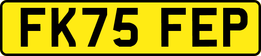 FK75FEP