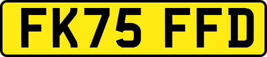 FK75FFD
