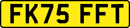 FK75FFT