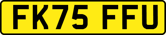 FK75FFU
