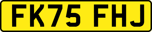 FK75FHJ