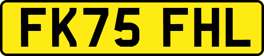 FK75FHL