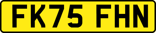 FK75FHN