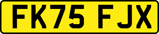 FK75FJX