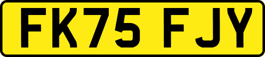 FK75FJY