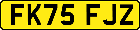 FK75FJZ